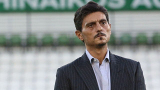 Πρόβλημα υγείας για τον Δημήτρη                          Γιαννακόπουλο