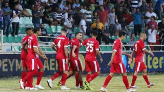 Η Ξάνθη και οι σταχτοπούτες της Ευρώπης που κυνηγούν το όνειρο! (vids)