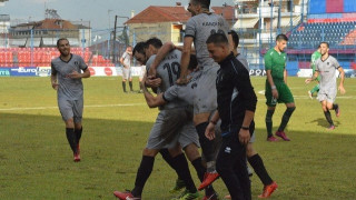 Τριάρα πρόκρισης για τη Βέροια, αποκλεισμός για τη Δόξα Δράμας!