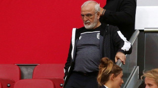Αν στο εδώλιο για τη «Συμμορία»       ήταν ο Σαββίδης;