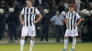 «Κατ’ αρχήν             παίξτε την μπάλα, που ξέρετε…»!