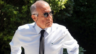 «Πως να τα βάλω με τον Μαρινάκη; Δεν ήρθε κανείς από τον Παναθηναϊκό»