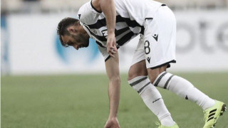 Το μήνυμα του Μαουρίσιο στα social media για την επιστροφή του! (pic)