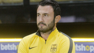 Ο Καρυπίδης πρέπει να δείξει περισσότερη διοικητική ωριμότητα