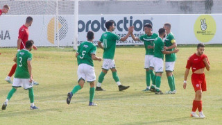 Μπαρντούσι: «Τα                γκολ δίνουν ψυχολογία»