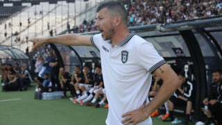 Το μήνυμα του Πάμπλο Γκαρσία πριν το ντέρμπι της Κ19 (pic)