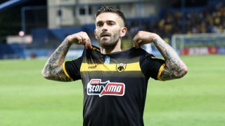 Λιβάγια: «Τα πάντα για το Πρωτάθλημα, έχουμε τις δυνατότητες»