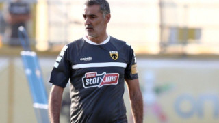 «Έκανε πολύ καλό παιχνίδι ο ΠΑΟΚ, δεν είμαστε ευχαριστημένοι»