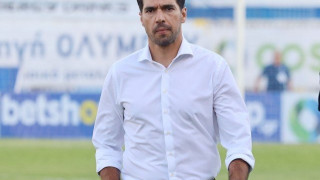 Τι λέει ο                  Φερέιρα για την Σπόρτινγκ;