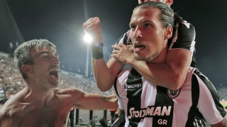 Ο Πρίγιοβιτς που θα... γούσταρε             να επανέλθει