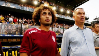 «Ιδιαίτερα ευφυής ο Ουάρντα, δεδομένο ότι θα γυρίσει στον ΠΑΟΚ»