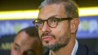 Η πολυτιμότητα του Χαριστέα και η… μυλόπετρα του ποδοσφαίρου