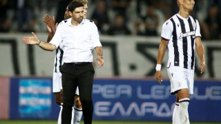 Τα προβλήματα του ΠΑΟΚ παραμένουν και τον απειλούν με εκτροχιασμό