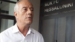 «Στην ελίτ της Ευρώπης, αλλά ανάξιος εμπιστοσύνης ο Σιδηρόπουλος»