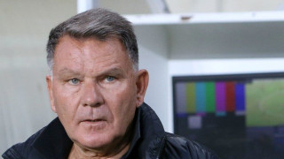 Κούγιας            σε Δημητριάδη: «Τσούζει, πονάτε;»