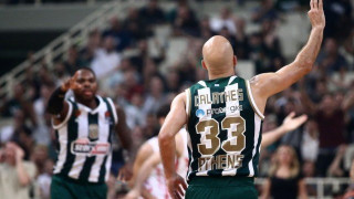 Καθάρισε τον Ερυθρό και μπήκε με το δεξί ο Παναθηναϊκός