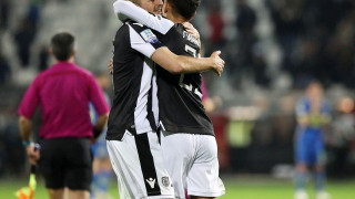 Κορυφαίοι Μίσιτς - Γιαννούλης: Λέει πολλά, από μόνο του, αυτό