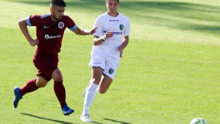 Πάνοπλος για την τρίτη διαδοχική νίκη ο Μακεδονικός