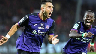 France Football: «Στους πέντε κορυφαίους της Γαλλίας ο Κουλούρης»