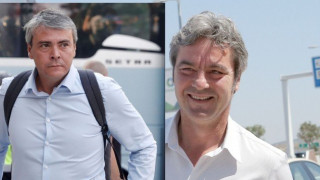 Ο καφές Βρύζα και Διαμαντόπουλου που δεν πέρασε απαρατήρητος (pic)