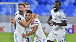 Γκέλα για Γιουνάιτεντ, όρθια στην Πορτογαλία η Σλόβαν Μπρατισλάβας