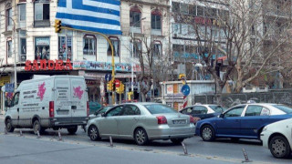 Αμφιδρομείται η Ίωνος Δραγούμη - Προς αμφιδρόμηση κι η Δωδεκανήσου