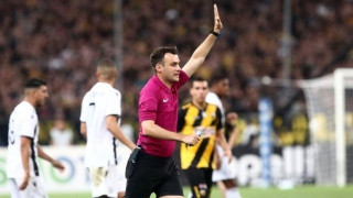 Ελληνες και ξένοι ναυαγοσώστες για την... χάρτινη πρωταθλήτρια