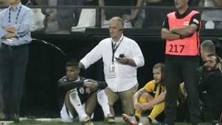 Ανάληψη                   ευθυνών  και πρόσω ολοταχώς