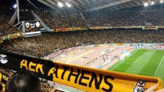 Το μήνυμα της Original 21 για το ντέρμπι με τον ΠΑΟΚ