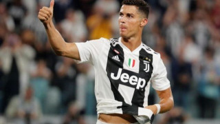 Κριστιάνο Ρονάλντο:«Πιο απευλευθερωμένος               με Σάρι»