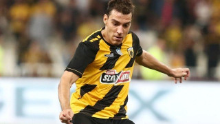 Αφαίρεση τριών βαθμών στην ΑΕΛ αν δεν εξοφλήσει τον Ντέλετιτς