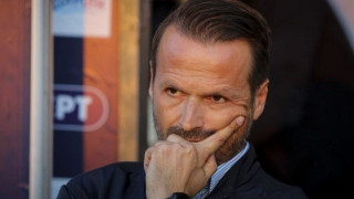 «Ουδέν σχόλιο» από τον Παπαδημητρίου             για Μελιόπουλο