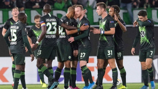 Φουριόζα                                   η Βόλφσμπουργκ