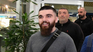 Ενθουσιασμένος με την επιστροφή Βιεϊρίνια ο Γ. Σαββίδης (pic)