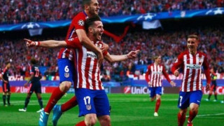 Οριστική συμφωνία Μπαρτσελόνα-Ατλέτικο για Γκριεζμάν και... 5 ακόμη