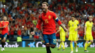 Στο «Χ» η Ελλάδα, άσος η Ρουμανία, διπλό η Κοριτίμπα…