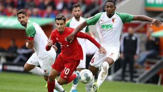 «Γκέλα» ολκής για την Μπάγερν, «τσίμπησαν» βαθμό οι «λύκοι» στη Λειψία