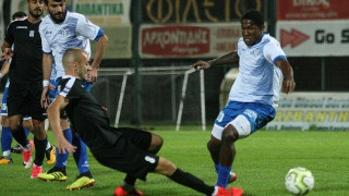 Δεν -Χ-άρηκε κανείς στη                        Δράμα