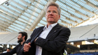 Απολαυστικός Μπόλονι: «Μου χρωστάει... καρπούζια ο Σταφυλίδης» (aud)