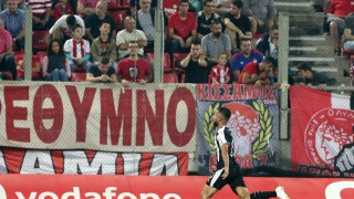 Έτσι ισοφάρισε ο ΟΦΗ τον Ολυμπιακό στο Καραϊσκάκης! (ΒΙΝΤΕΟ)