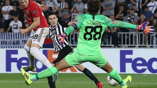 Πέρασε από τη Σερβία η Γιουνάιτεντ, ούτε τώρα ο ΑΠΟΕΛ