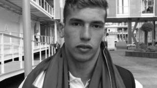 Θρήνος στο ελληνικό πόλο, νεκρός σε τροχαίο 21χρονος τερματοφύλακας