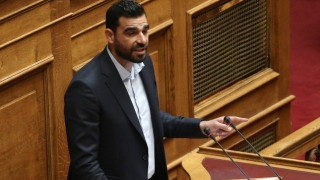 Kωνσταντινέας: «Χωρίς VAR, δε τους έκανε ούτε ο Θεός για διαιτητής»