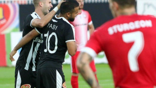 Ήττα με πολλά παράπονα για την Ξάνθη στο «Γεντί Κουλέ»