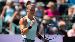 Προσωπικό ρεκόρ για την Σάκκαρη και άλμα στην παγκόσμια κατάταξη