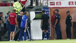 Κάθε συμφωνία πρέπει να συνοδεύεται από ισχυρά έγγραφα