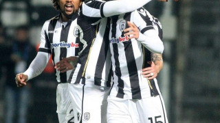 Οι «100άρηδες» του ΠΑΟΚ           που κάνουν τη διαφορά