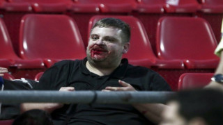 Επίσημη καταγγελία της Μπάγερν για τα επεισόδια στου Ρέντη