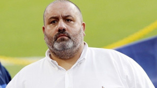 Επεισόδιο και ύβρεις από τον Καραπαπά σε δημοσιογράφο (ΒΙΝΤΕΟ)