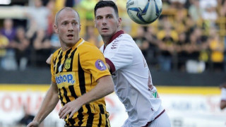 Οι «πεταμένοι» βαθμοί του Αρη, ο ΟΦΗ και οι τρεις ταχύτητες